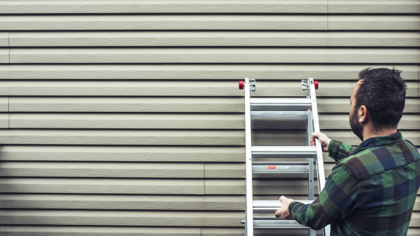 Best Siding for New Construction  in Hampstead, NC